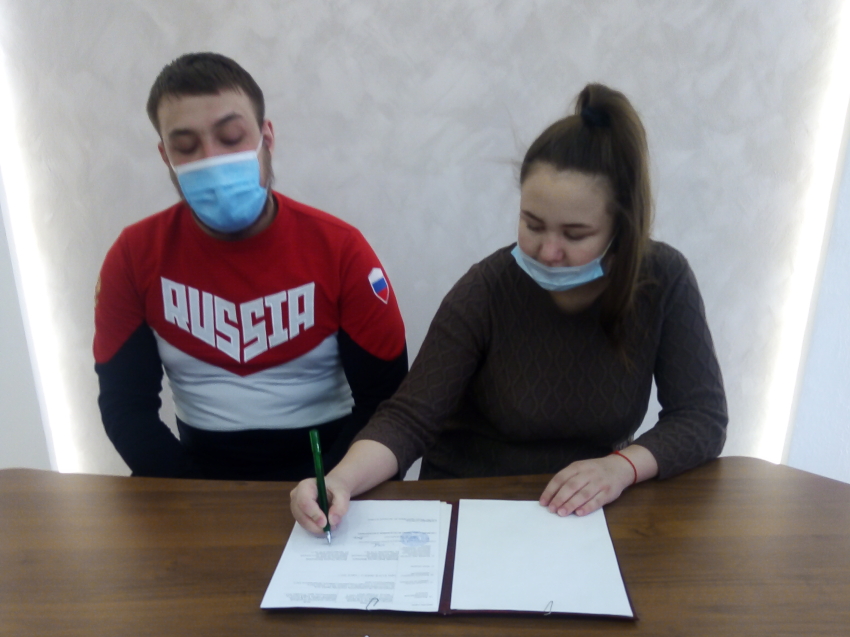 В Могочинском и Тунгиро-Олёкминском отделе ЗАГС зарегистрировано 50-е рождение с начала года 